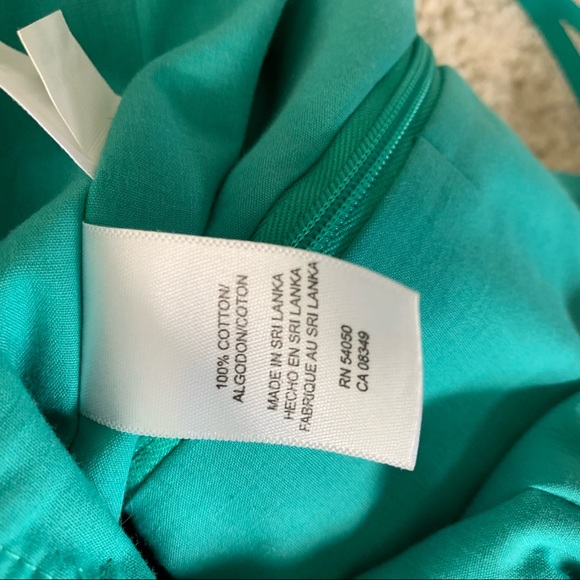 Nine West Dress - size 4 - Picture 6 of 9